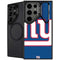 NFL New York Giants Large Logo Galaxy S26 Ultra Kickstand Case