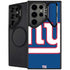 NFL New York Giants Large Logo Galaxy S26 Ultra Kickstand Case