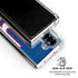 NFL New York Giants Large Logo Galaxy Z Fold6 Clear Case