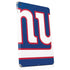 NFL New York Giants Large Logo Apple iPad Skin