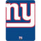 NFL New York Giants Large Logo Apple iPad Air Skin