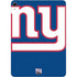NFL New York Giants Large Logo Apple iPad Air Skin