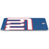 NFL New York Giants Large Logo Apple iPad Air Skin
