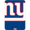 NFL New York Giants Large Logo Apple iPad Mini Skin
