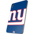 NFL New York Giants Large Logo Apple iPad Mini Skin