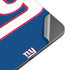 NFL New York Giants Large Logo Apple iPad Mini Skin