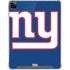 NFL New York Giants Large Logo iPad Cases