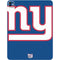 NFL New York Giants Large Logo iPad Pro 13in M4 (2024) Skin