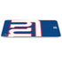 NFL New York Giants Large Logo iPad Pro 13in M4 (2024) Skin