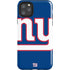 NFL New York Giants Large Logo iPhone Cases