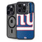 NFL New York Giants Large Logo iPhone 13 Pro Kickstand Case