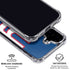 NFL New York Giants Large Logo iPhone 16 MagSafe Case
