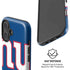 NFL New York Giants Large Logo iPhone 16 Plus Magsafe Impact Case