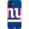 NFL New York Giants Large Logo iPhone 16 Plus Skin