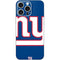 NFL New York Giants Large Logo iPhone 16 Pro Max Skin