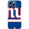 NFL New York Giants Large Logo iPhone 16 Pro Skin