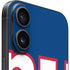 NFL New York Giants Large Logo iPhone 16 Skin