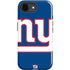 NFL New York Giants Large Logo iPhone 16e Impact Case