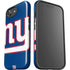 NFL New York Giants Large Logo iPhone 16e Impact Case