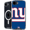 NFL New York Giants Large Logo iPhone 16e MagSafe Case