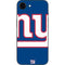 NFL New York Giants Large Logo iPhone 16e Skin