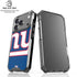 NFL New York Giants Large Logo iPhone 18 Pro Clear Case