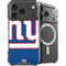 NFL New York Giants Large Logo iPhone 18 Pro MagSafe Case