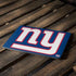 NFL New York Giants Large Logo Apple MacBook Air Skin