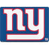 NFL New York Giants Large Logo Apple MacBook Pro 14-inch Skin