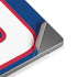 NFL New York Giants Large Logo Apple MacBook Pro 14-inch Skin
