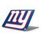 NFL New York Giants Large Logo Apple MacBook Pro 16-inch Skin