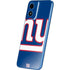 NFL New York Giants Large Logo Moto G Play 4G (2024) Skin
