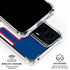 NFL New York Giants Large Logo Moto G Power 5G (2024) Clear Case