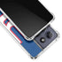NFL New York Giants Large Logo Moto G Power 5G (2025) Clear Case