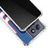 NFL New York Giants Large Logo Moto G Stylus 5G (2025) Clear Case