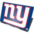 NFL New York Giants Large Logo Dell Precision Skin