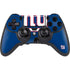 NFL New York Giants Large Logo PlayStation PS4 Skins