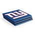 NFL New York Giants Large Logo PlayStation PS4 Skins