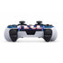 NFL New York Giants Large Logo PS5 DualSense Edge Pro Controller Skin