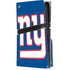 NFL New York Giants Large Logo PlayStation PS5 Skins