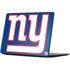NFL New York Giants Large Logo Surface Laptop 7 13.8in Skin