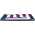 NFL New York Giants Large Logo Surface Laptop 7 13.8in Skin