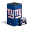NFL New York Giants Large Logo Xbox Series X Bundle Skin