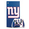NFL New York Giants Large Logo Xbox Series X Skins
