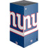NFL New York Giants Large Logo XBox Series X Digital Edition Console Skin