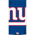 NFL New York Giants Large Logo XBox Series X Digital Edition Console Skin
