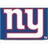 NFL New York Giants Large Logo Dell XPS Skin