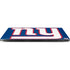 NFL New York Giants Large Logo Dell XPS Skin