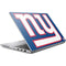 NFL New York Giants Large Logo HP ZBook Fury 16 G10 Skin