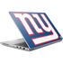 NFL New York Giants Large Logo HP ZBook Fury 16 G10 Skin